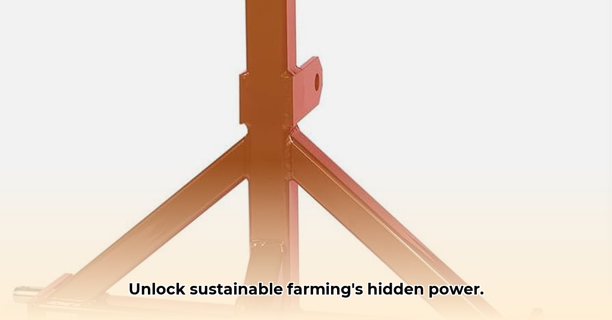 tractor-drawbar-hitch-adaptor